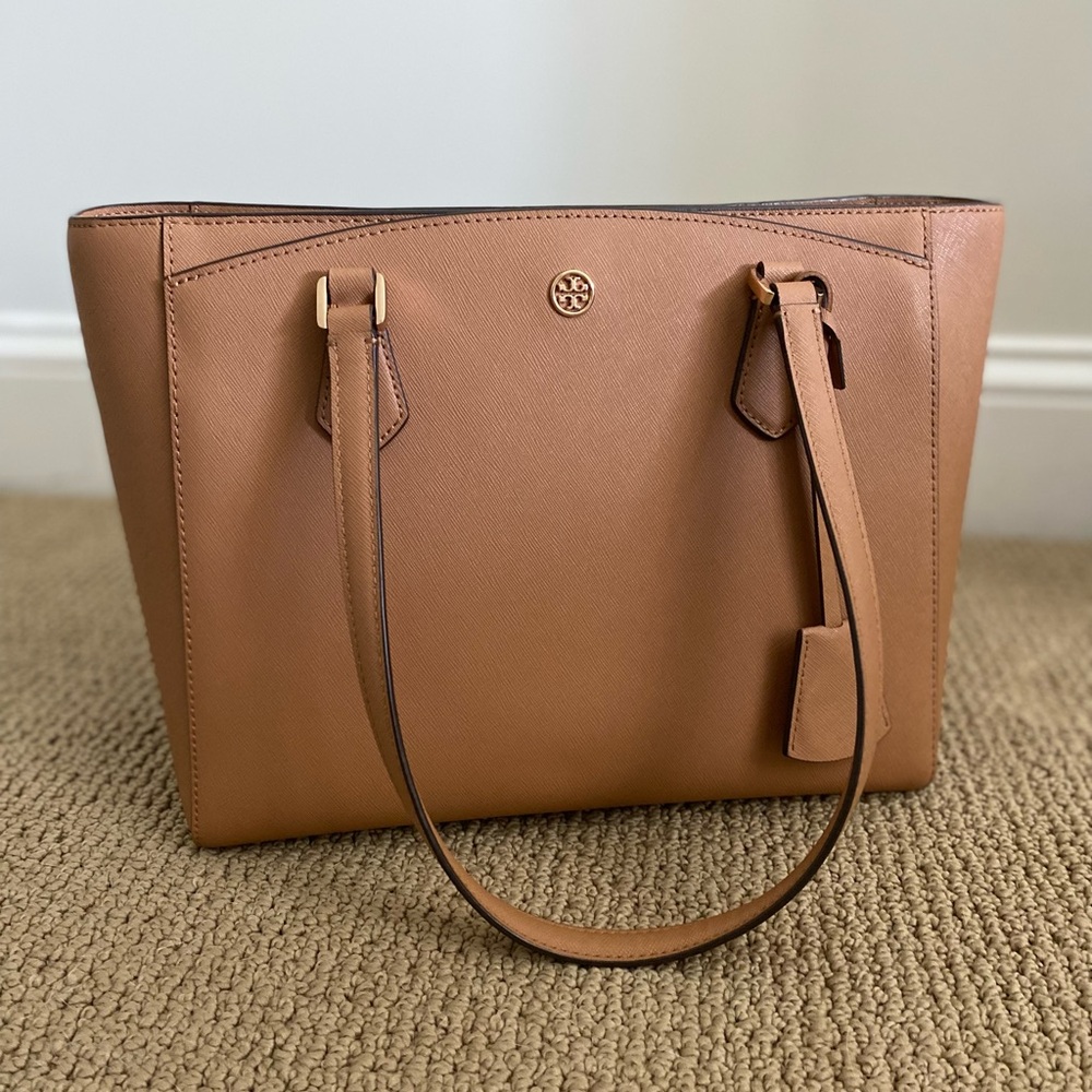 Tory Burch Robinson Tote